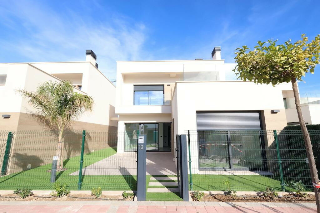 Detached Villa Los Alcazares Murcia - imagen 24