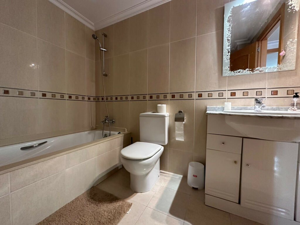 Middle Floor Apartment Altea Alicante - zdjęcie 24
