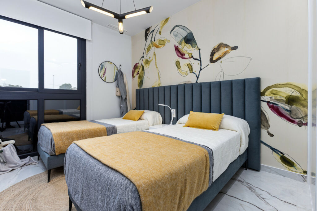 Bungalow Ciudad Quesada Alicante - image 24