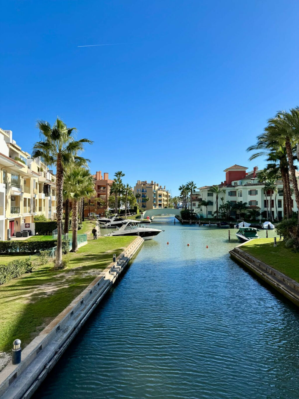 Penthouse Duplex Sotogrande Marina Cádiz - zdjęcie 31