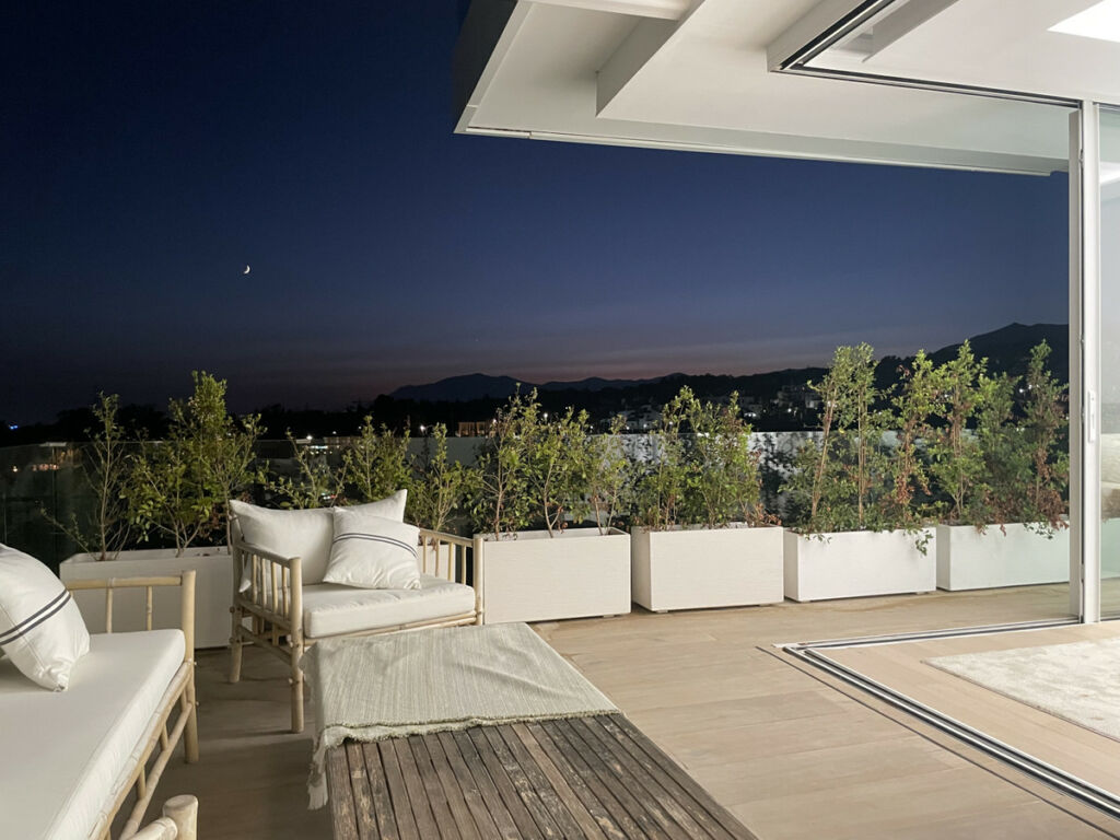 Detached Villa Marbella Málaga - image 24