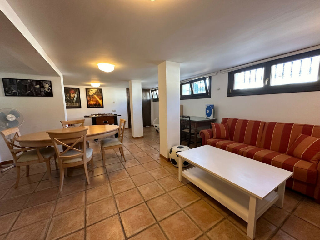 Detached Villa San Pedro de Alcántara Málaga - imagen 24