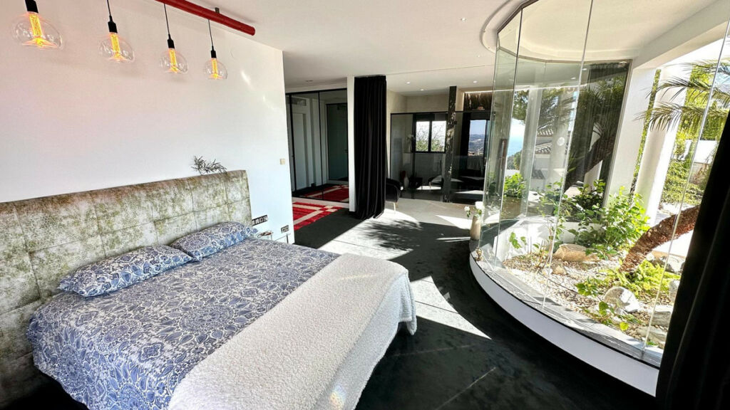 Detached Villa Altea Alicante - zdjęcie 24