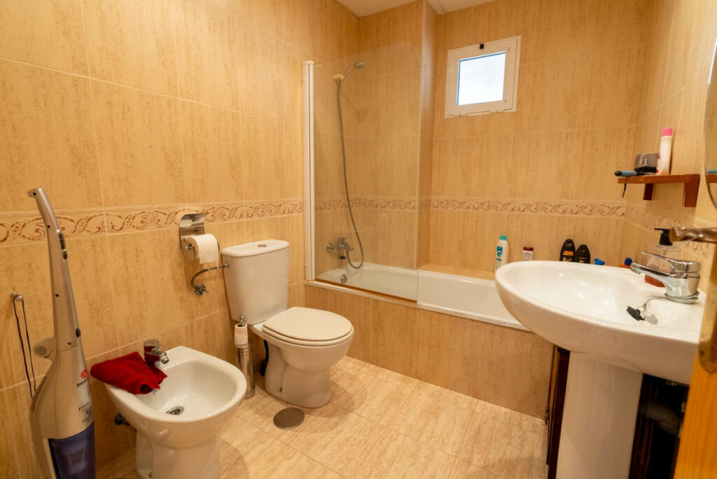 Ground Floor Apartment El Campello Alicante - zdjęcie 24