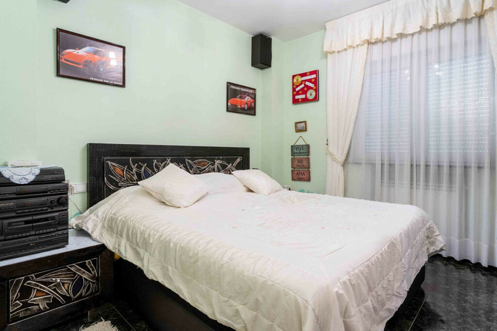 Detached Villa Cabo Roig Alicante - zdjęcie 24