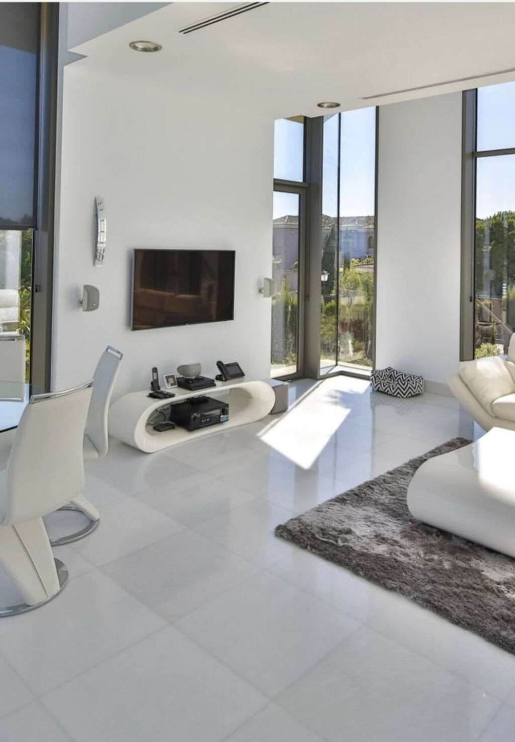 Detached Villa Sotogrande Cádiz - imagen 24