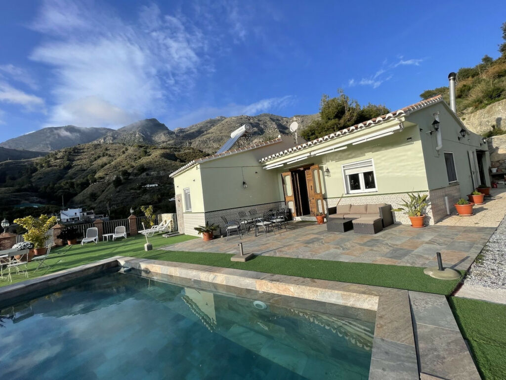 Detached Villa Río de la Miel Málaga - imagen 24