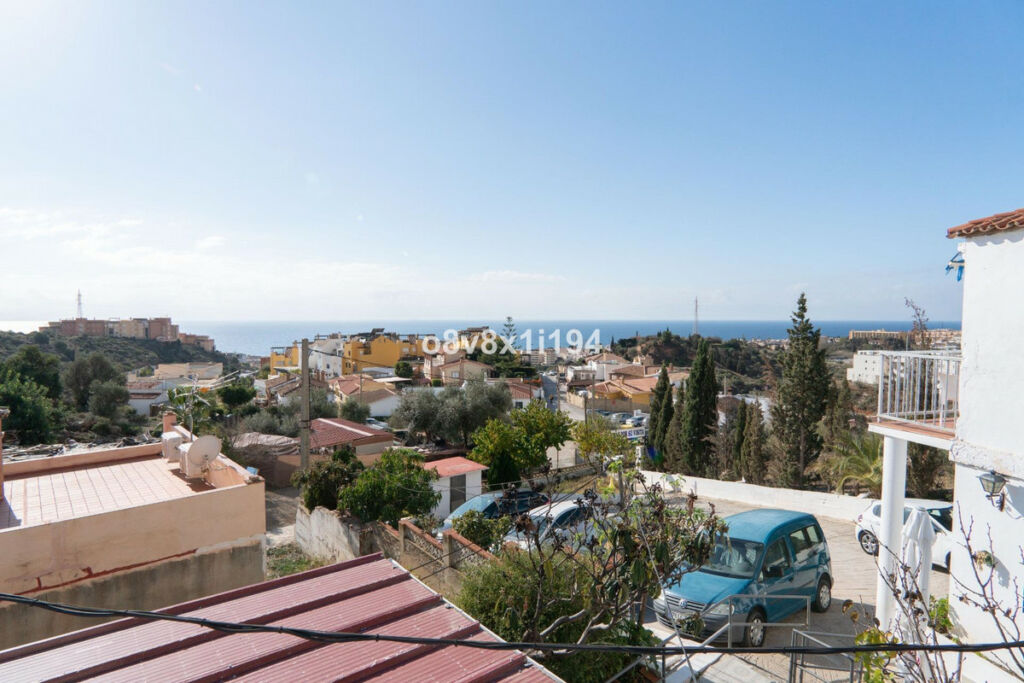 Hostel Rincón de la Victoria Málaga - zdjęcie 24