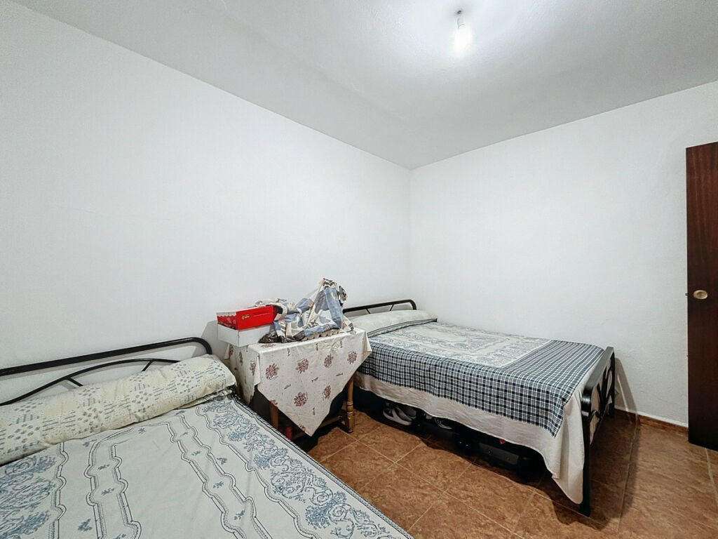 Detached Villa Alcaucín Málaga - Bild 24