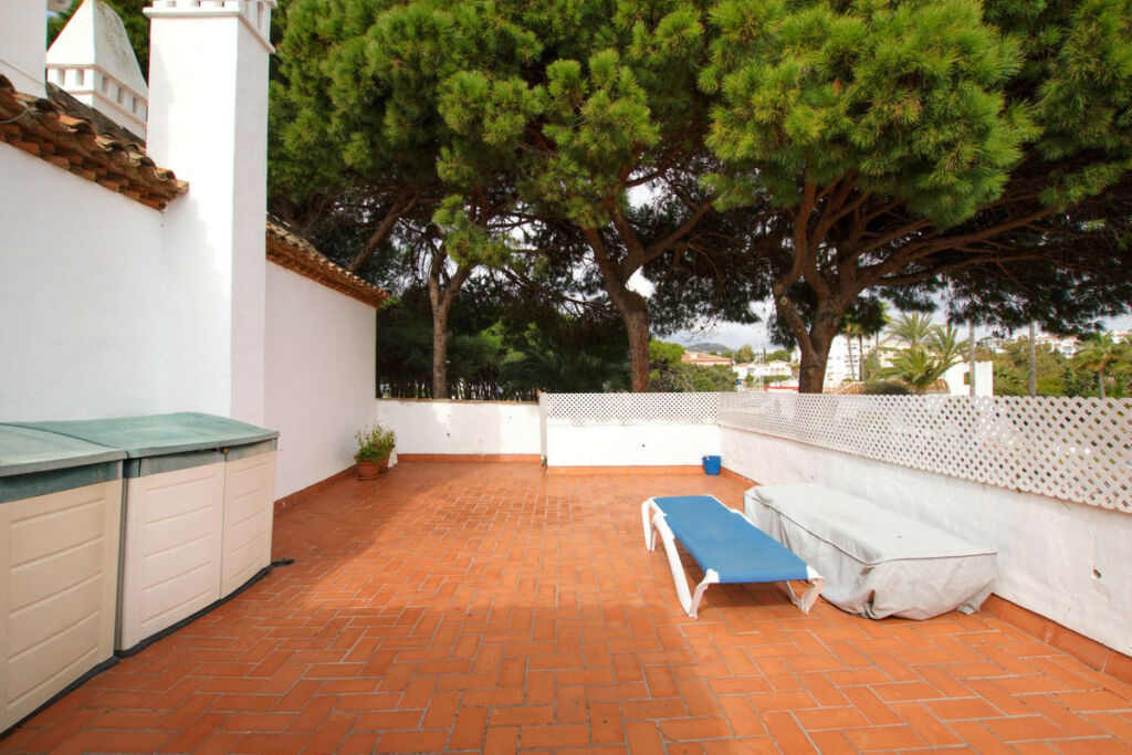 Penthouse Calahonda Málaga - imagen 24