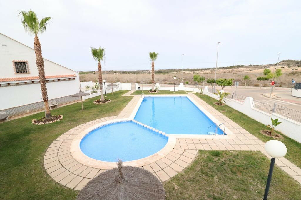 Townhouse San Miguel de Salinas Alicante - Bild 24