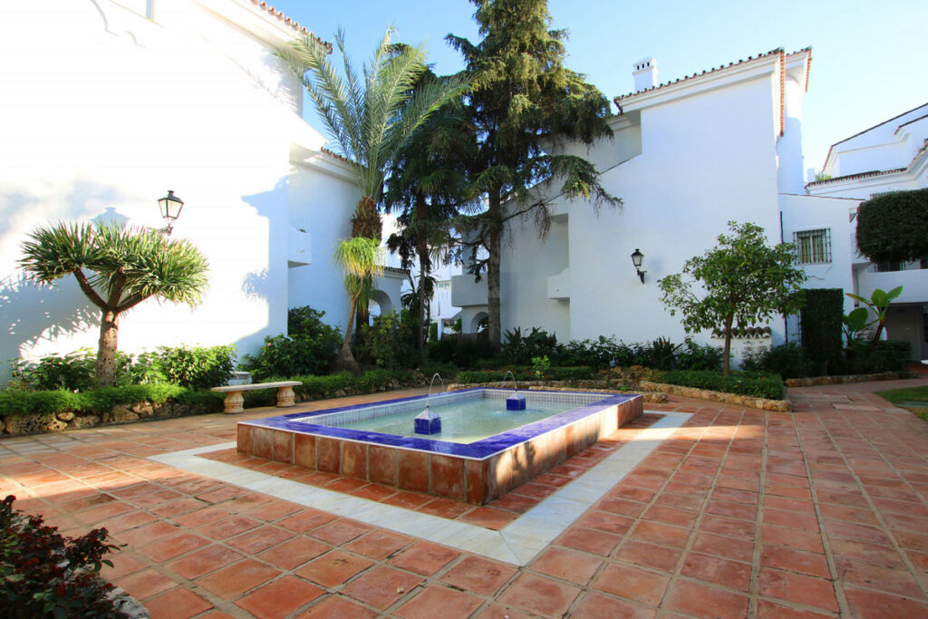 Penthouse Duplex Nueva Andalucía Málaga - imagen 24