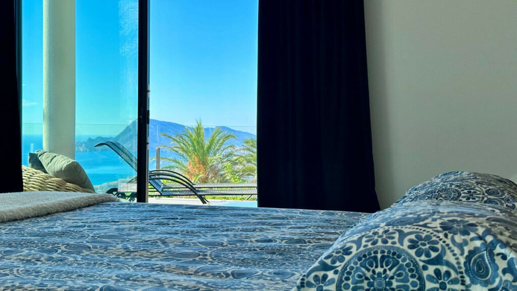 Detached Villa Altea Alicante - zdjęcie 25