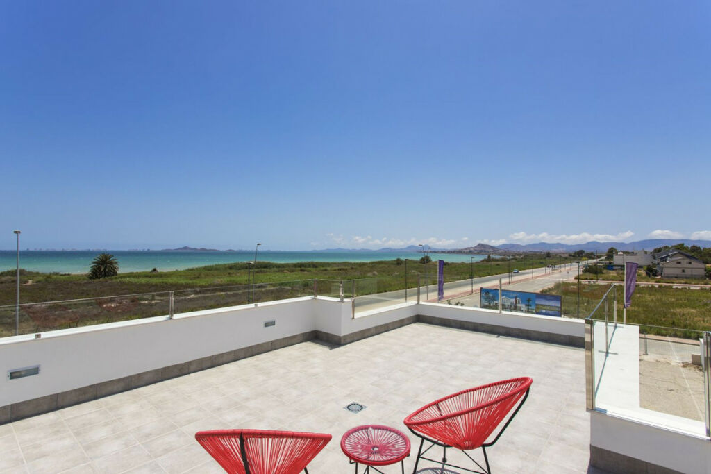 Detached Villa Los Alcazares Murcia - imagen 25