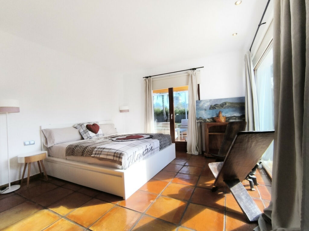 Detached Villa Ondara Alicante - imagen 22