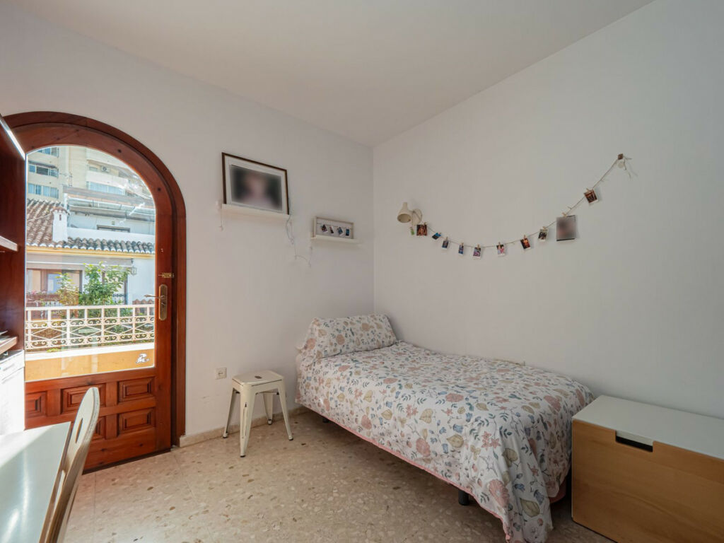 Townhouse Fuengirola Málaga - imagen 25