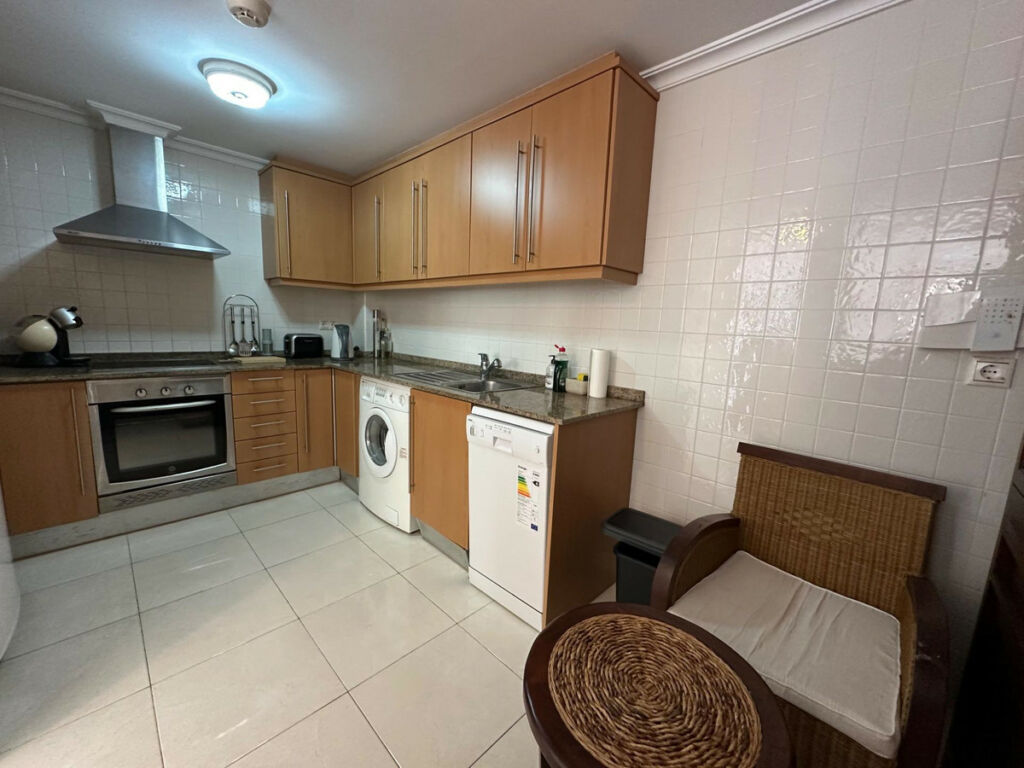 Middle Floor Apartment Altea Alicante - zdjęcie 25