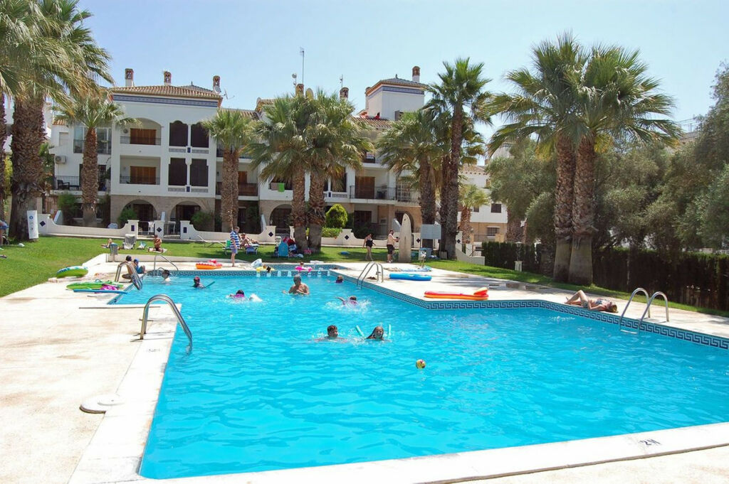 Ground Floor Apartment Villamartin Alicante - Bild 25