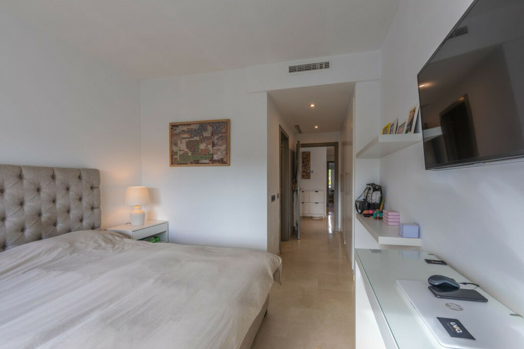 Penthouse Casares Playa Málaga - imagen 26