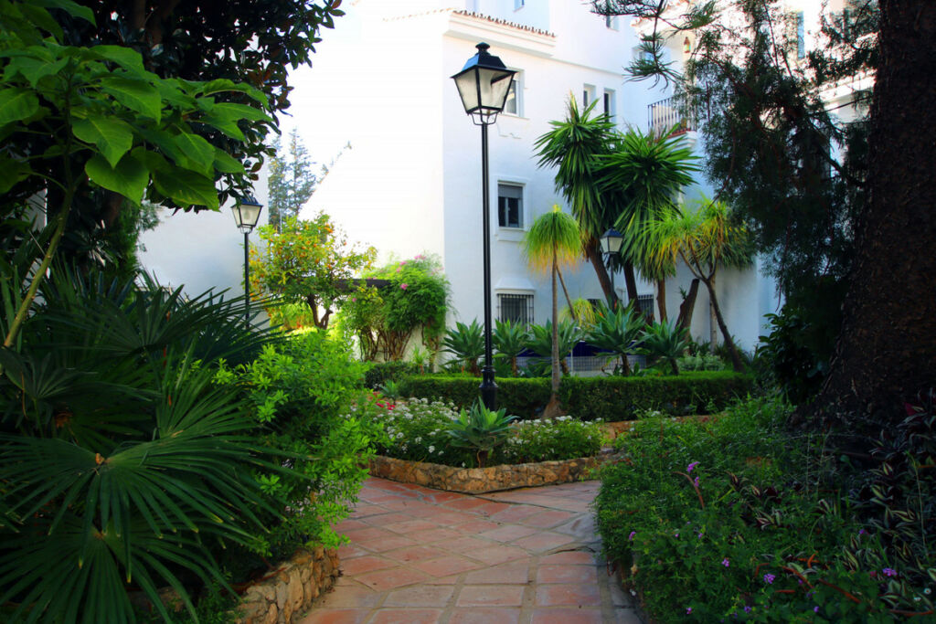 Penthouse Duplex Nueva Andalucía Málaga - imagen 25