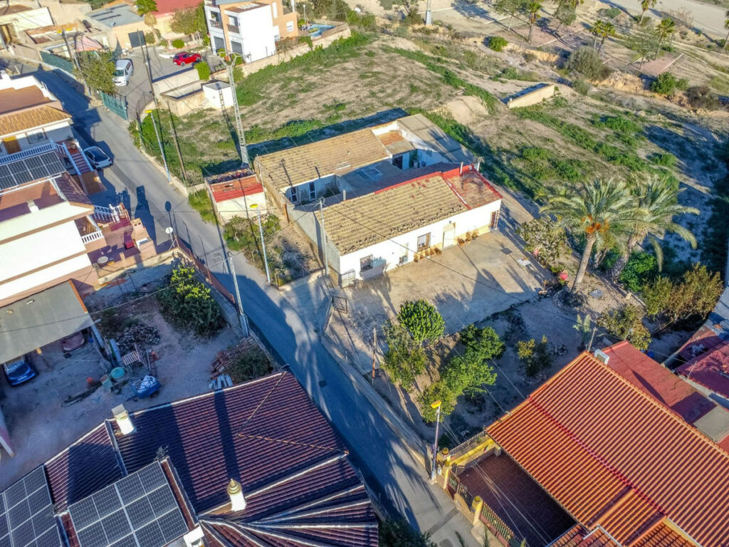 Finca - Cortijo Orihuela Alicante - zdjęcie 25