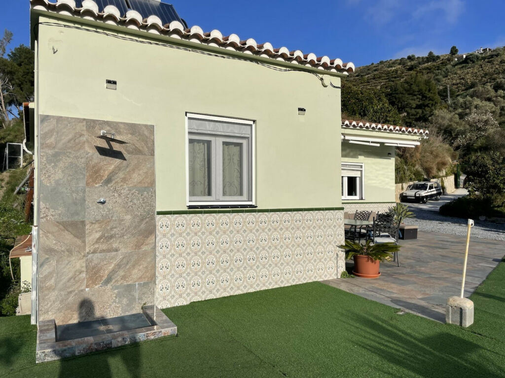 Detached Villa Río de la Miel Málaga - imagen 25