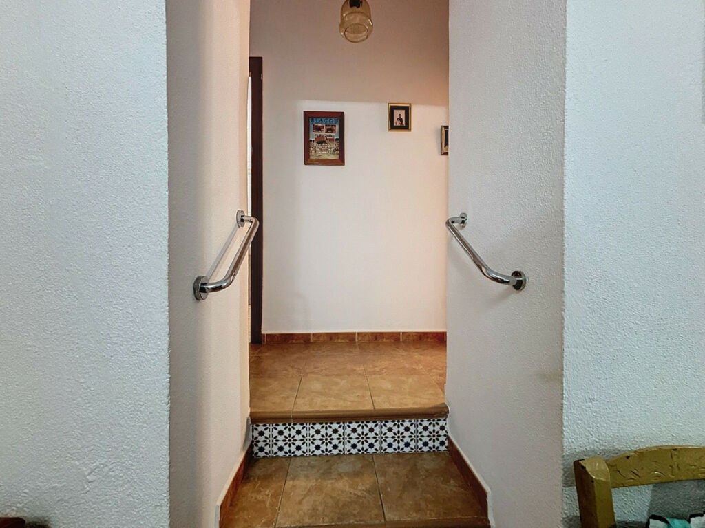 Detached Villa Alcaucín Málaga - Bild 25