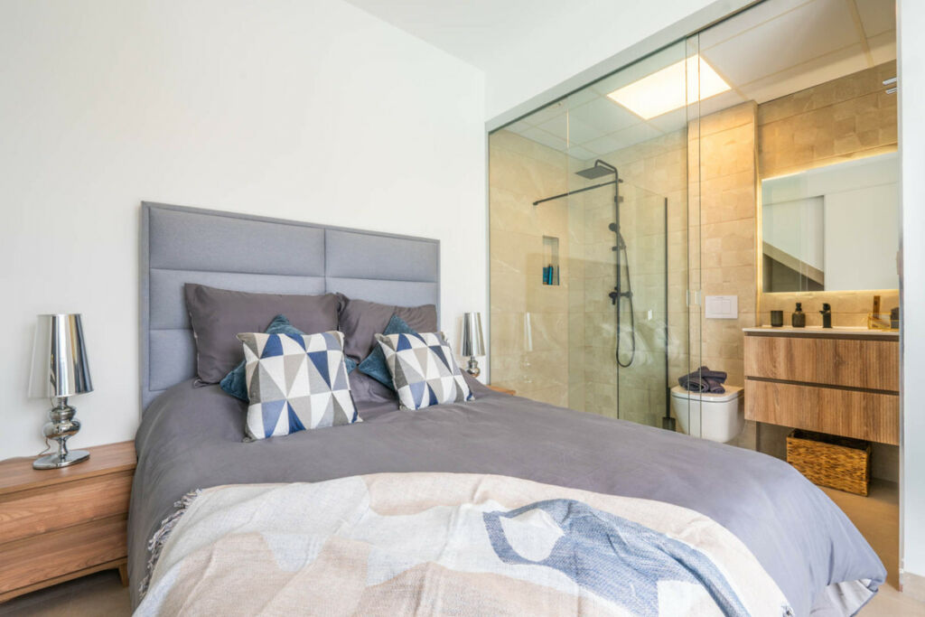 Detached Villa Roldan Murcia - image 25