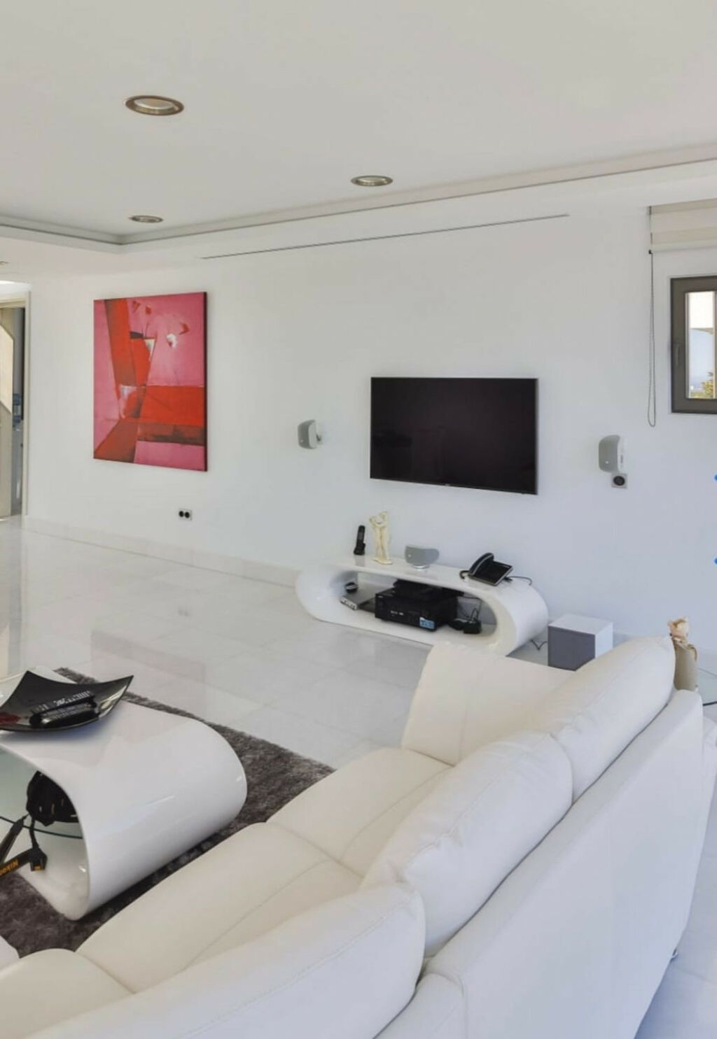 Detached Villa Sotogrande Cádiz - imagen 25