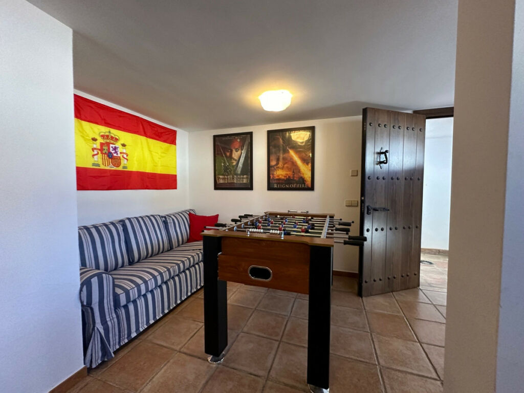 Detached Villa San Pedro de Alcántara Málaga - imagen 25
