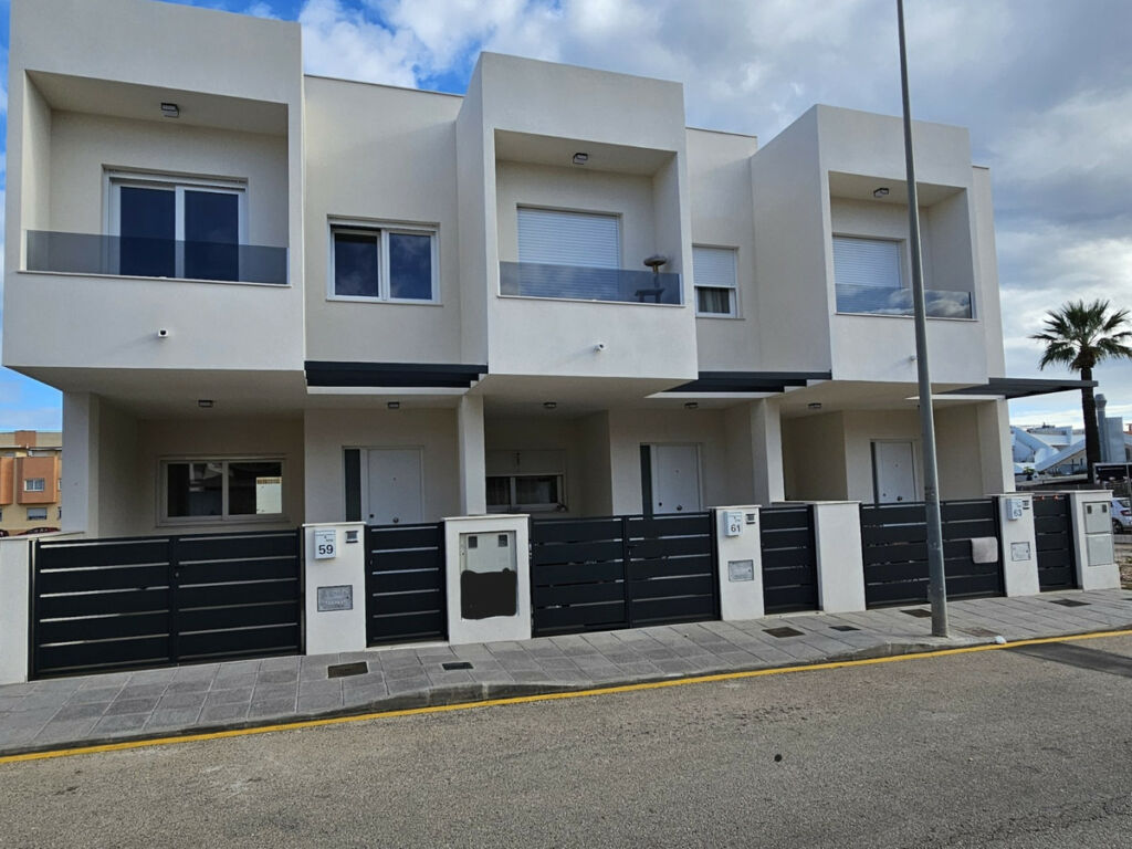 Semi-Detached House Pilar de la Horadada Alicante - imagen 25