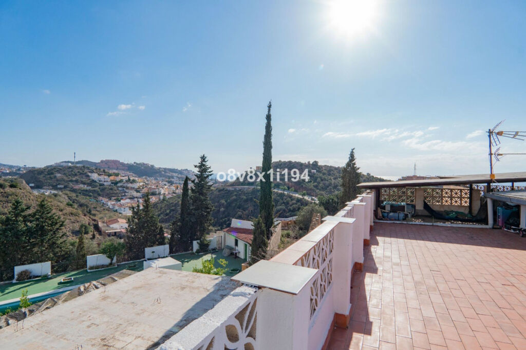Hostel Rincón de la Victoria Málaga - zdjęcie 25