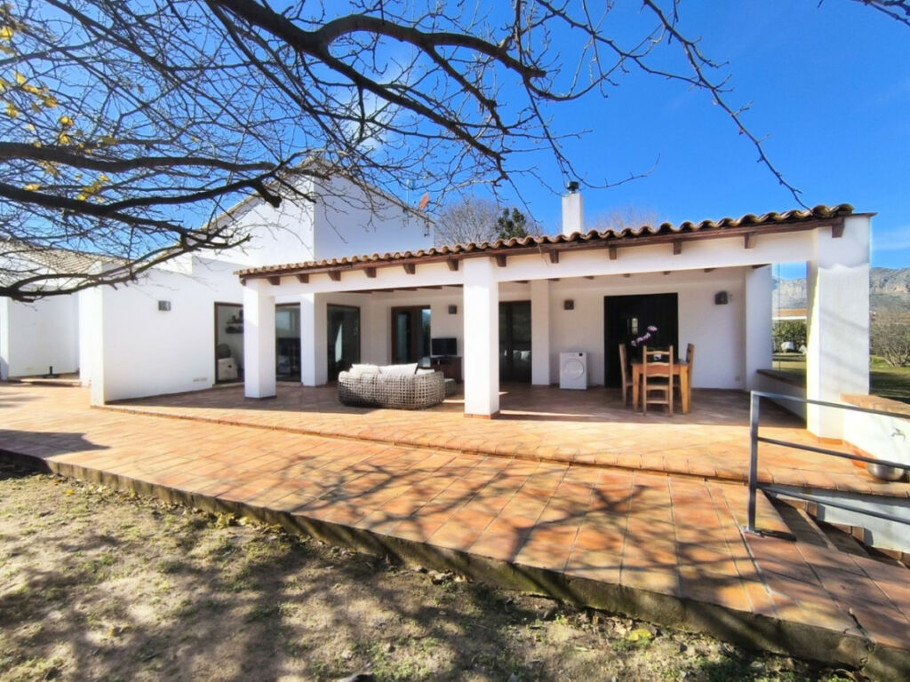 Detached Villa Ondara Alicante - imagen 26
