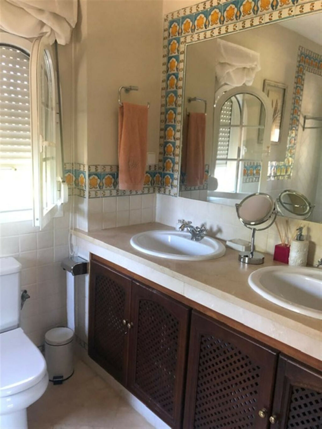 Detached Villa Puerto Banús Málaga - imagen 26