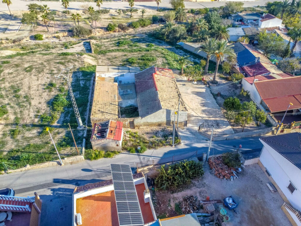 Finca - Cortijo Orihuela Alicante - zdjęcie 26