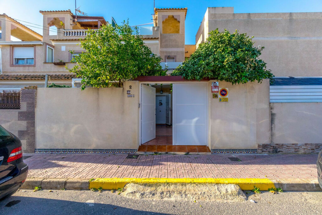 Townhouse Torrevieja Alicante - imagen 26