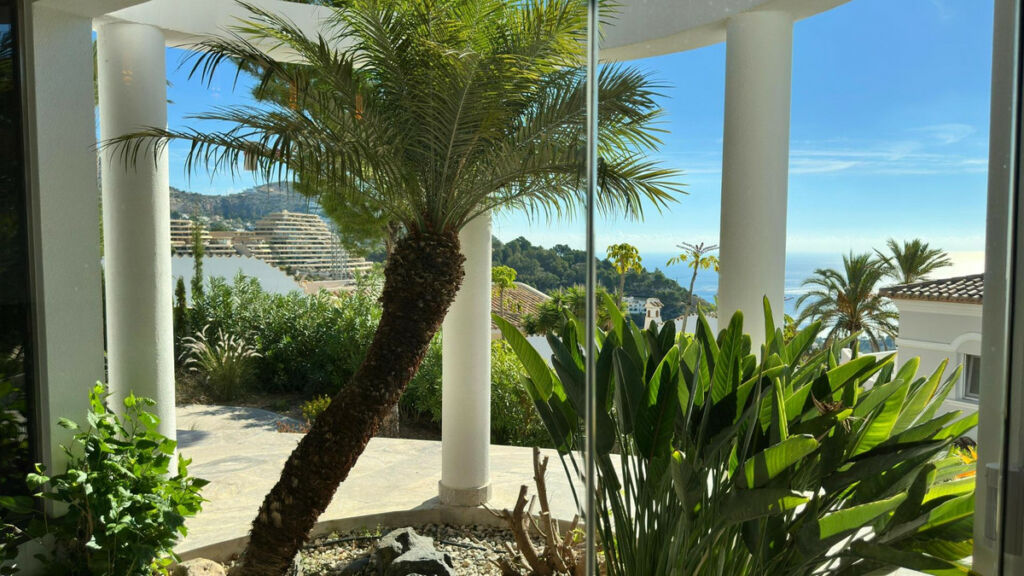 Detached Villa Altea Alicante - zdjęcie 26