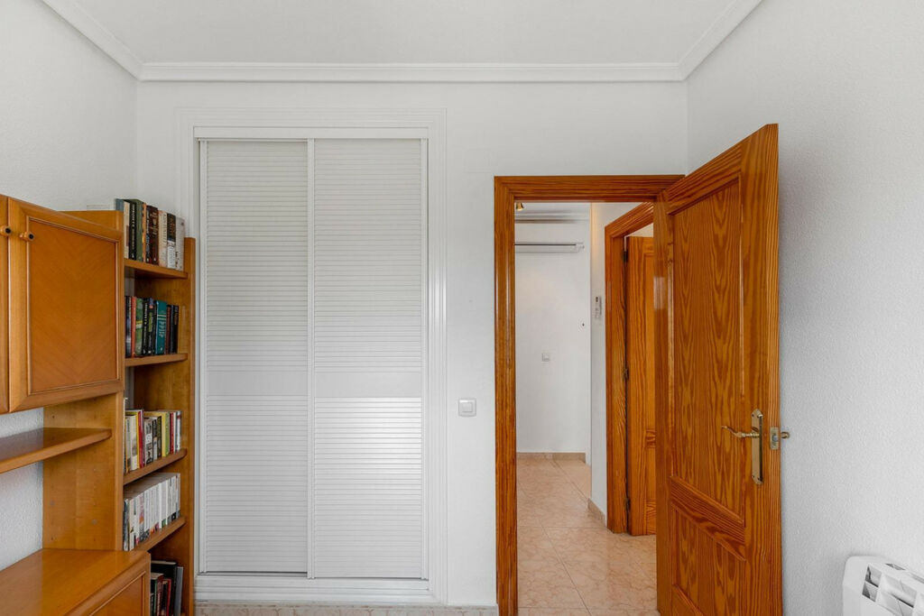 Detached Villa Torrevieja Alicante - zdjęcie 26