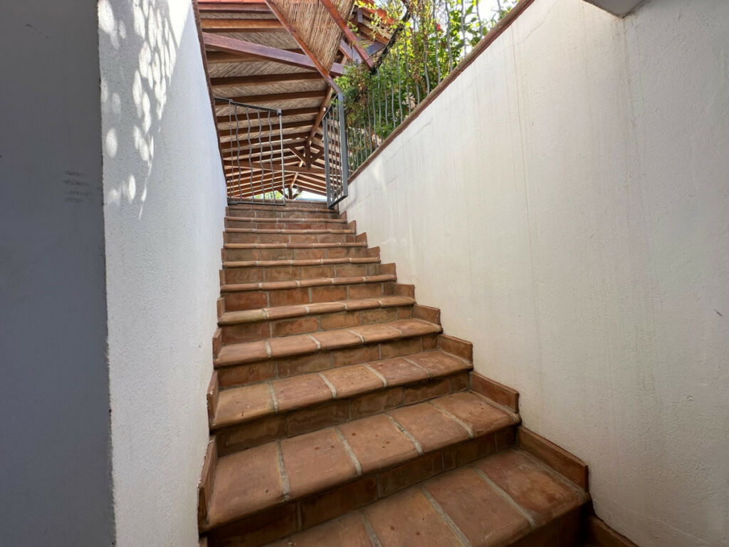 Detached Villa San Pedro de Alcántara Málaga - imagen 26