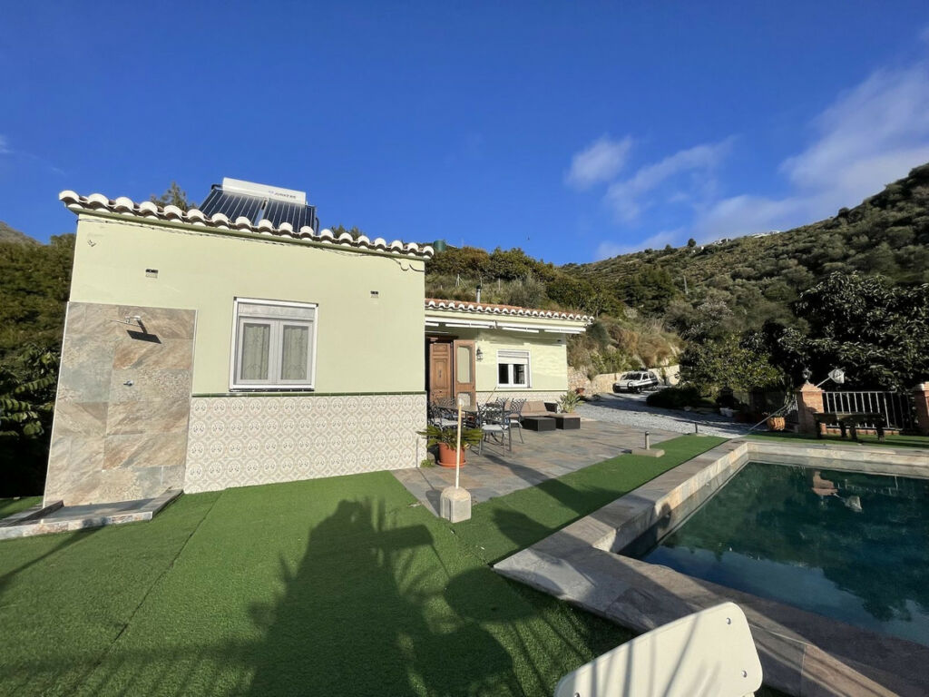 Detached Villa Río de la Miel Málaga - imagen 26