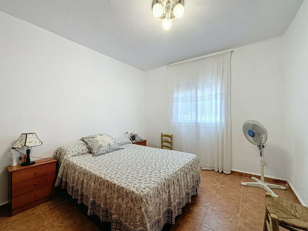 Detached Villa Alcaucín Málaga - Bild 26