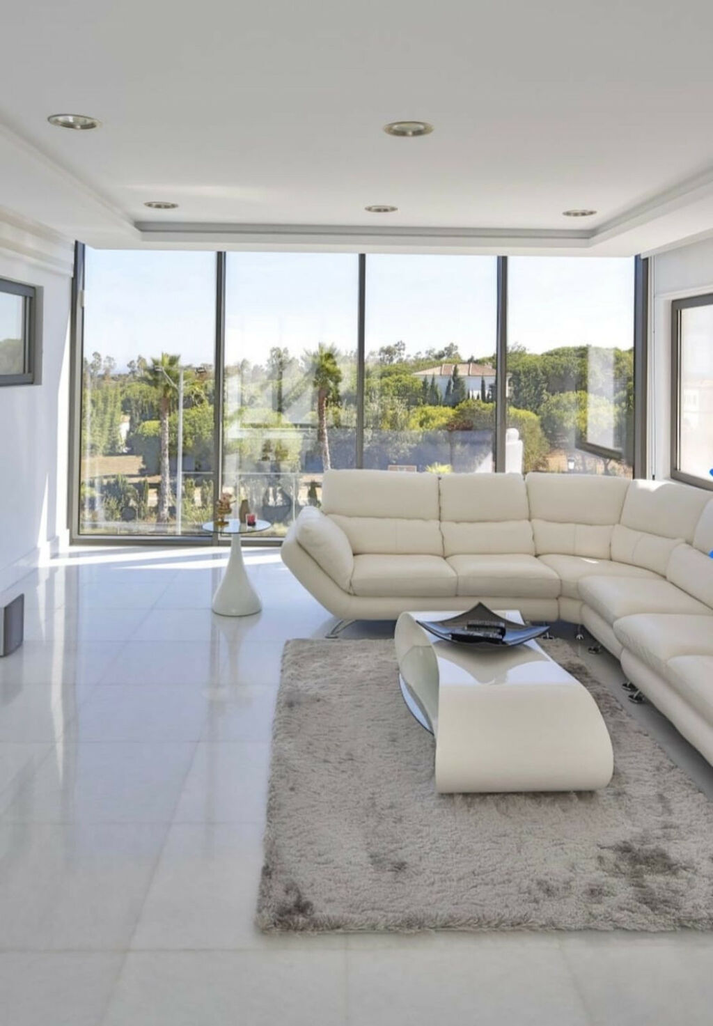 Detached Villa Sotogrande Cádiz - imagen 26