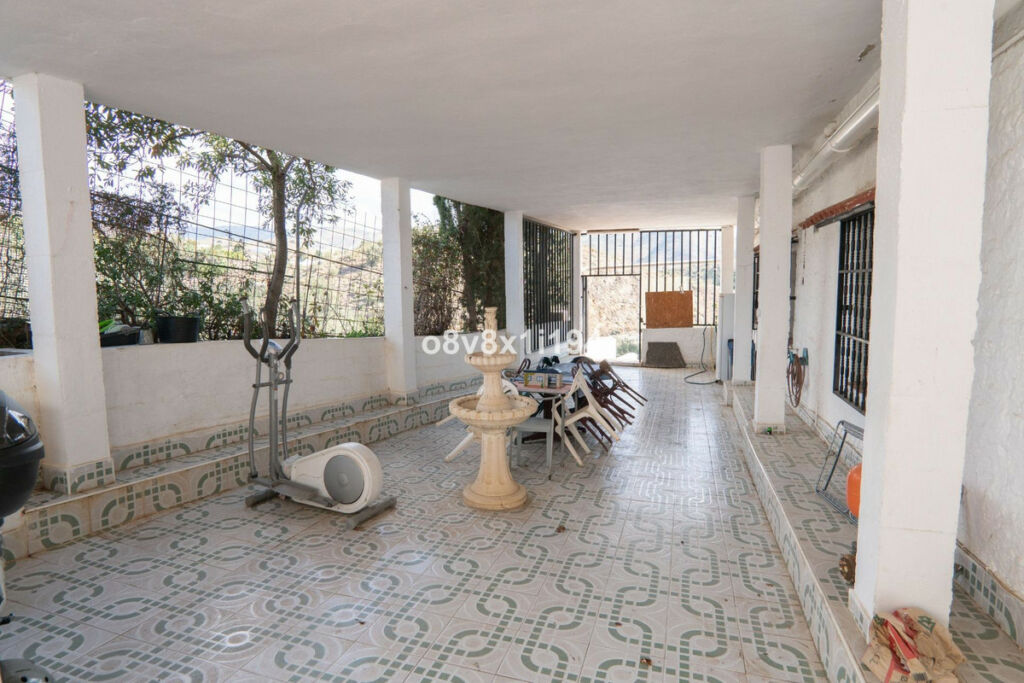 Hostel Rincón de la Victoria Málaga - zdjęcie 26