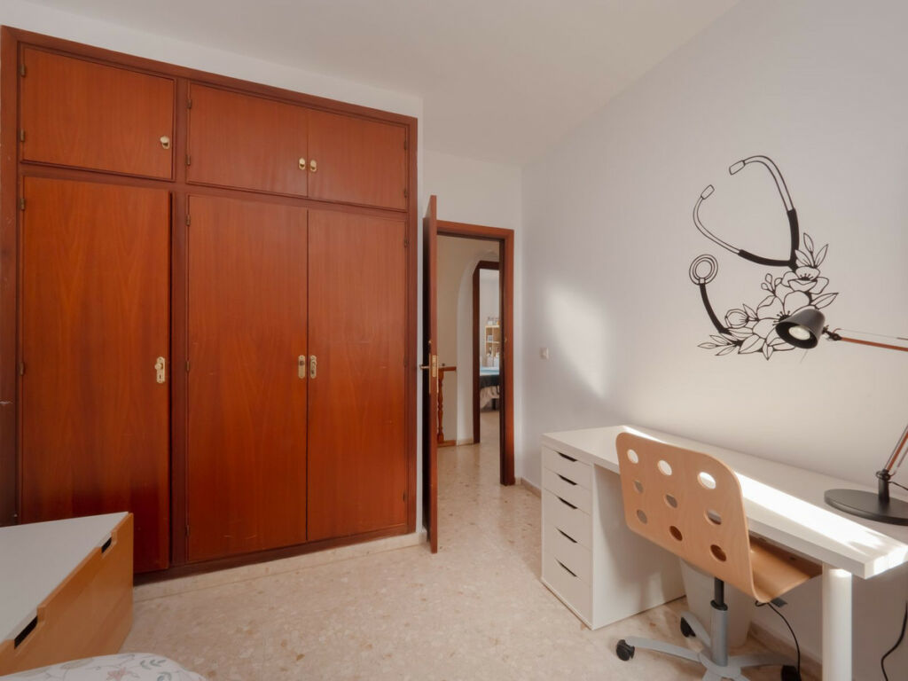Townhouse Fuengirola Málaga - imagen 26