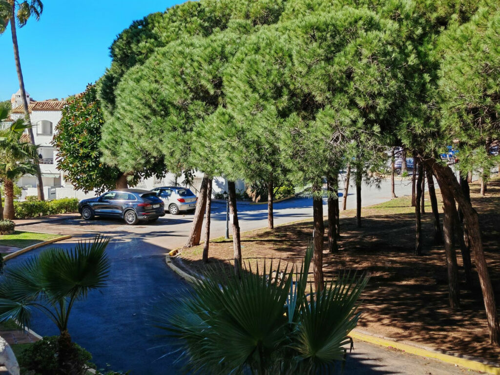 Penthouse Calahonda Málaga - imagen 26