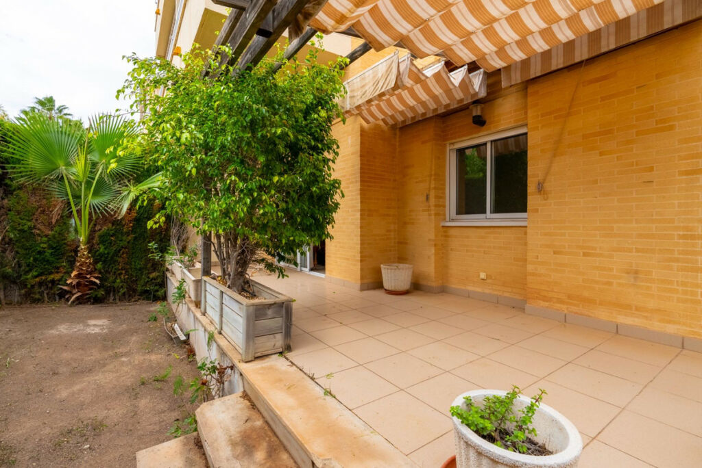 Ground Floor Apartment El Campello Alicante - zdjęcie 27