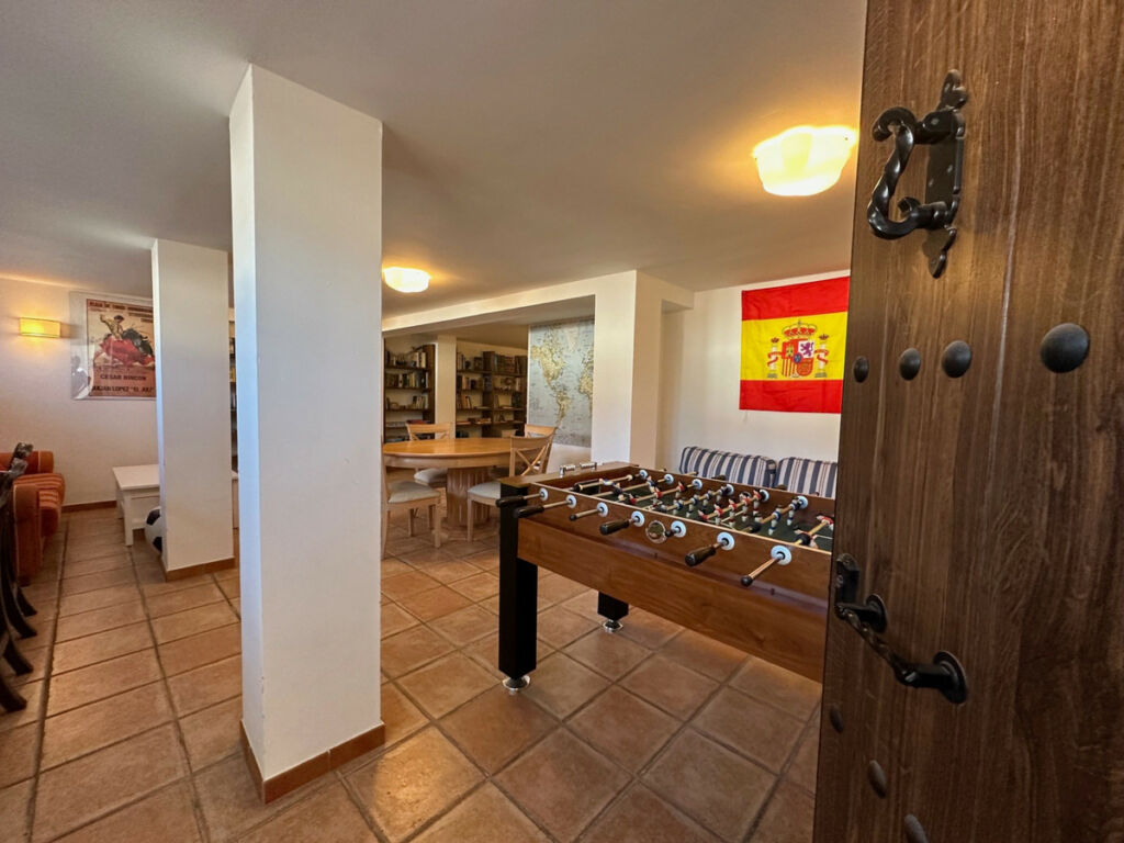 Detached Villa San Pedro de Alcántara Málaga - imagen 27