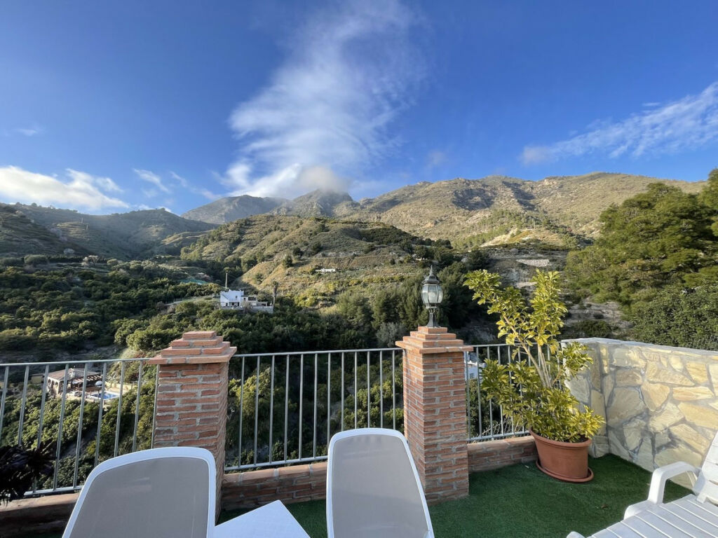 Detached Villa Río de la Miel Málaga - imagen 27
