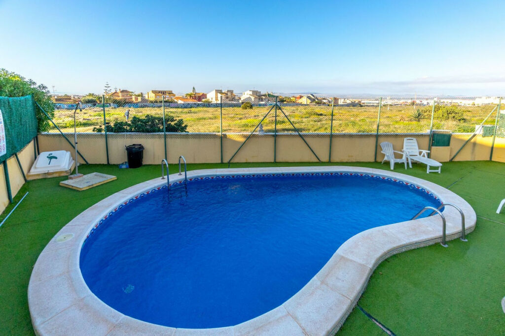 Townhouse Torrevieja Alicante - imagen 27