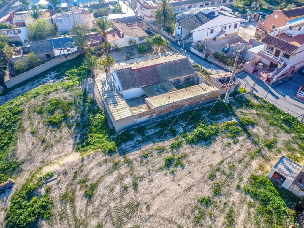 Finca - Cortijo Orihuela Alicante - zdjęcie 27